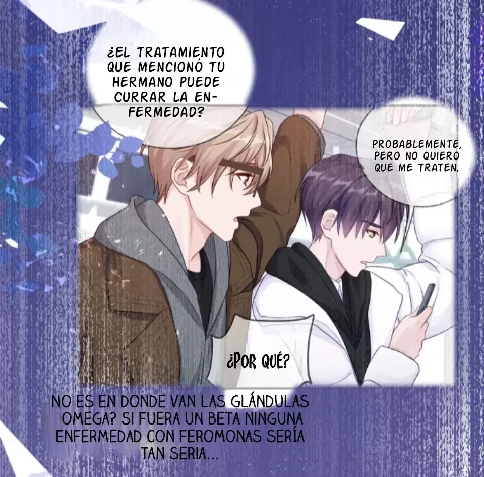 Cuidame Capítulo 47 en Línea - página 22