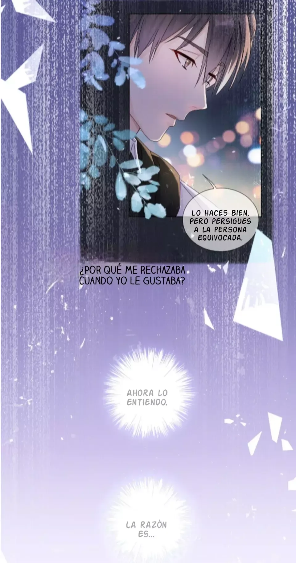 Cuidame Capítulo 47 en Línea - página 23