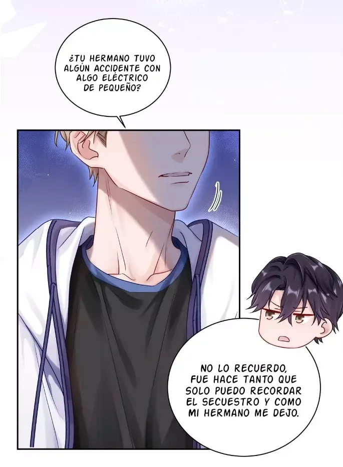 Cuidame Capítulo 47 en Línea - página 24