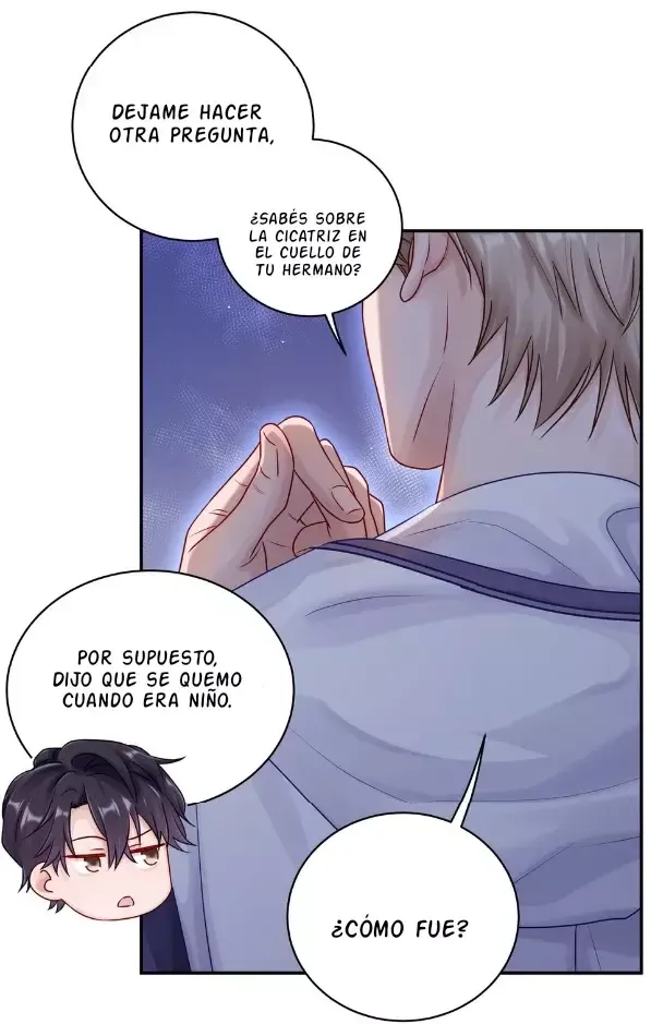 Cuidame Capítulo 47 en Línea - página 25