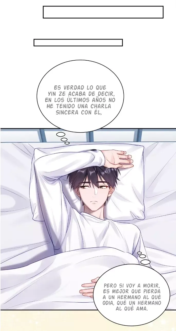 Cuidame Capítulo 47 en Línea - página 28