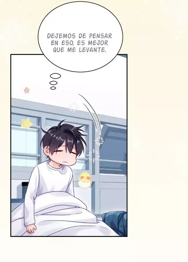 Cuidame Capítulo 47 en Línea - página 29
