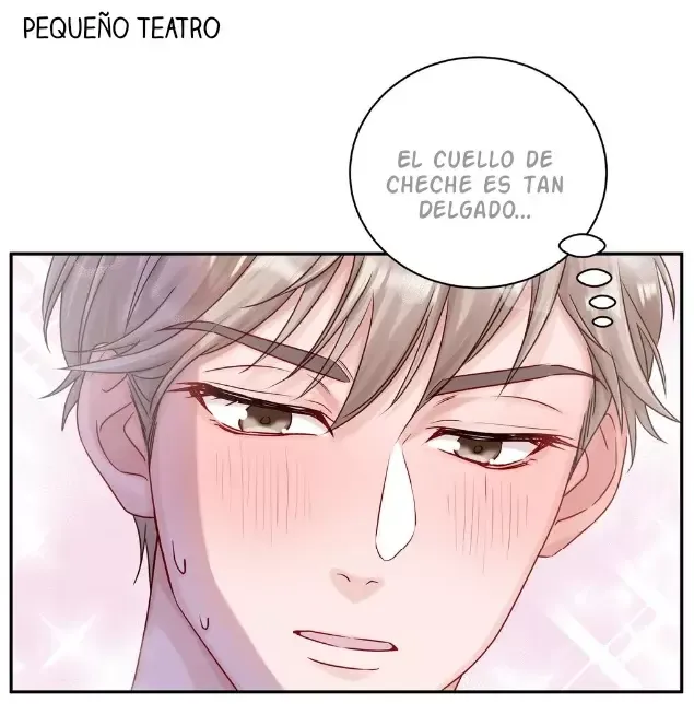 Cuidame Capítulo 47 en Línea - página 38