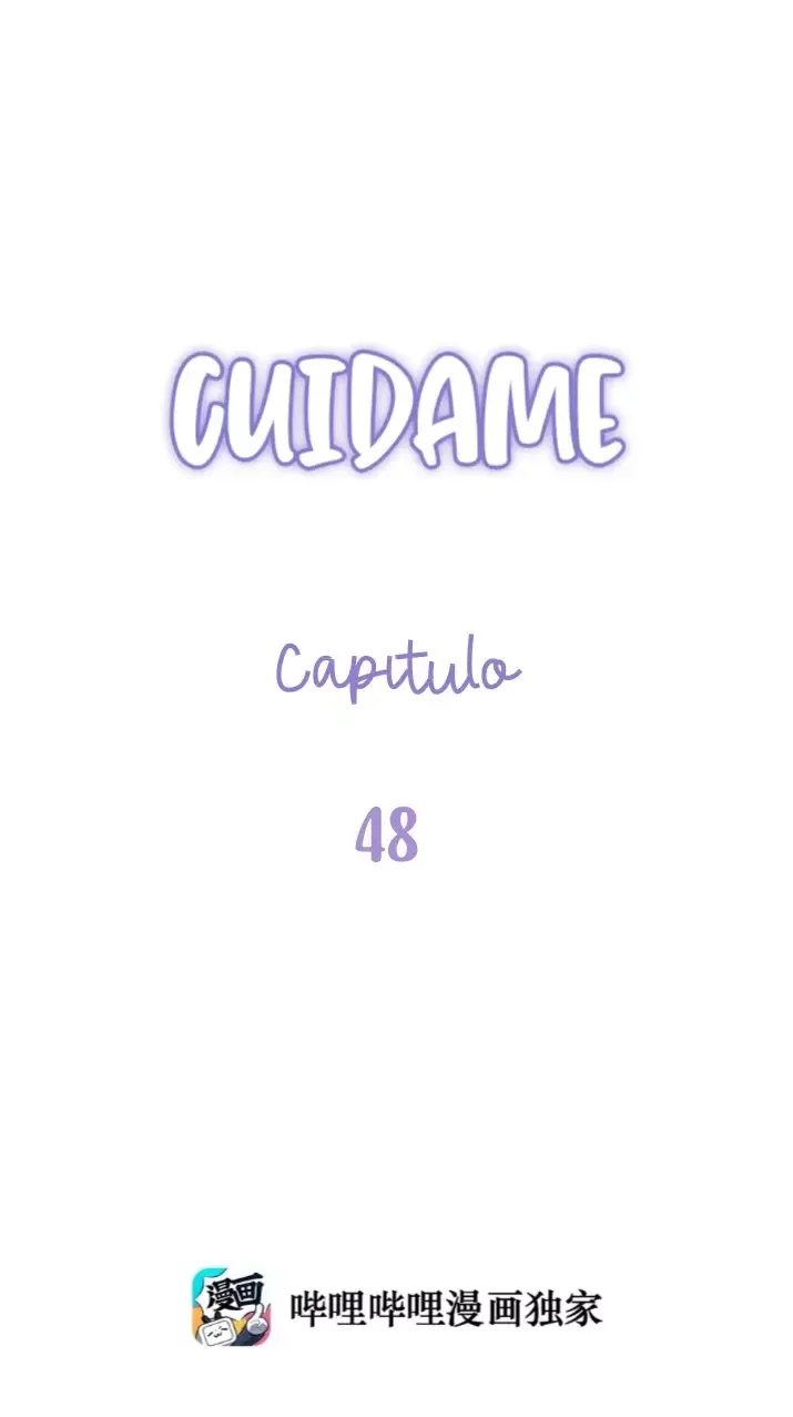 Cuidame Capítulo 48 en Línea - página 3