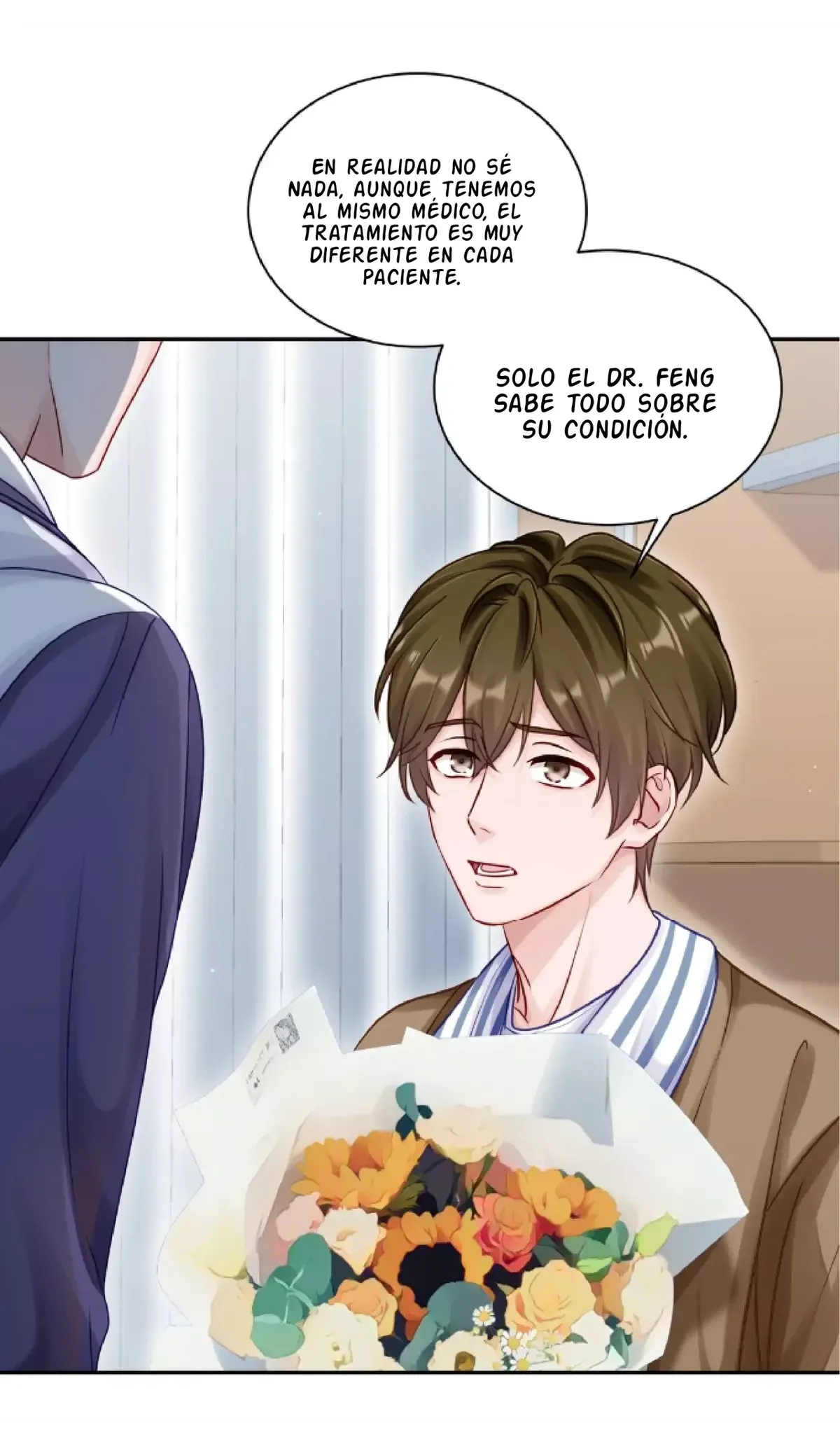 Cuidame Capítulo 48 en Línea - página 11