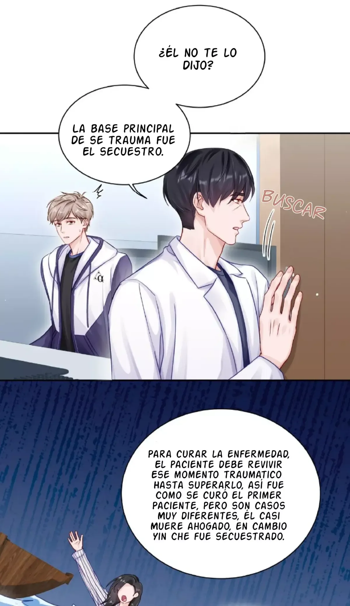 Cuidame Capítulo 48 en Línea - página 27
