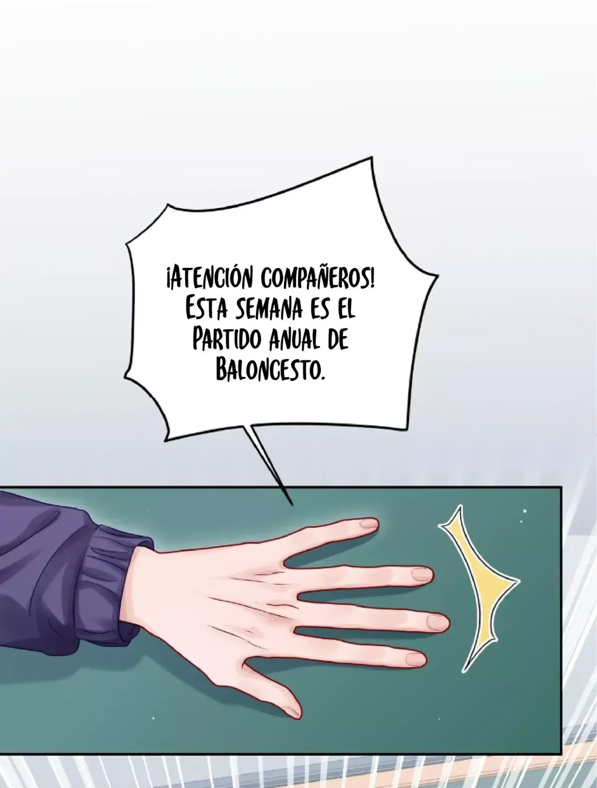 Cuidame Capítulo 49 en Línea - página 5