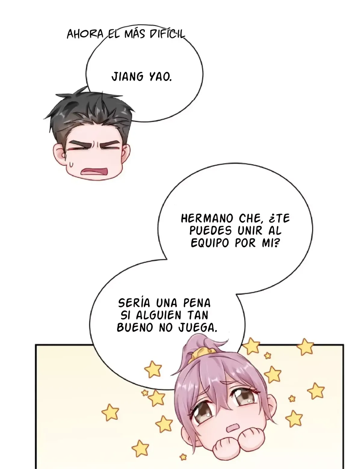 Cuidame Capítulo 49 en Línea - página 13