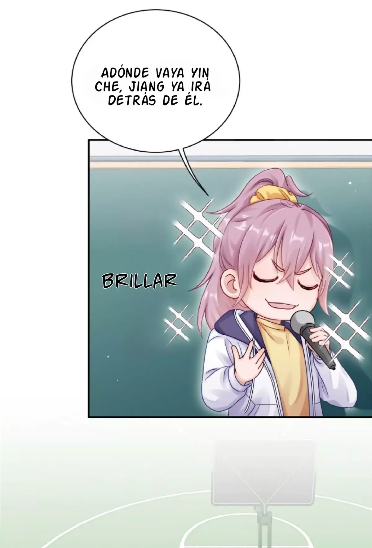 Cuidame Capítulo 49 en Línea - página 16