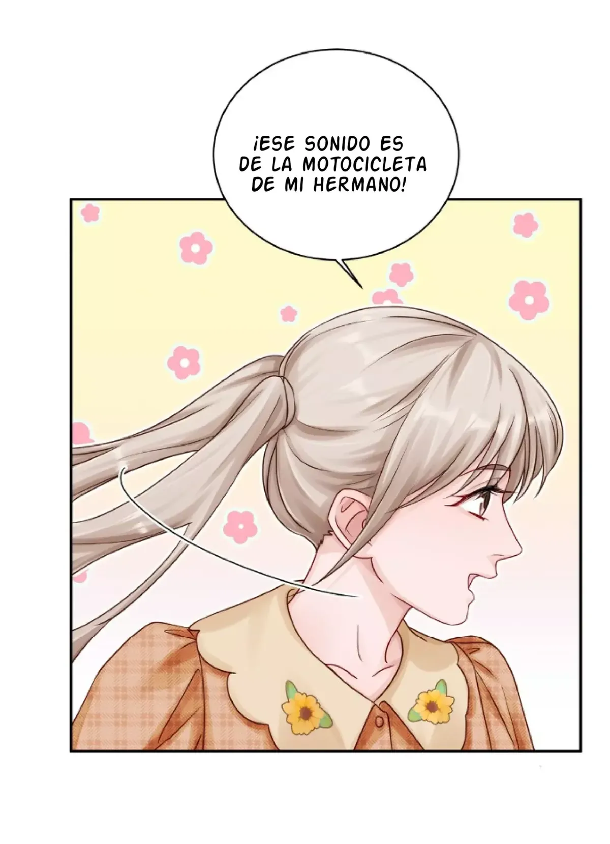 Cuidame Capítulo 49 en Línea - página 19