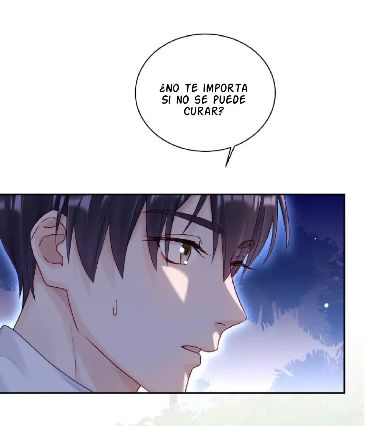 Cuidame Capítulo 49 en Línea - página 28