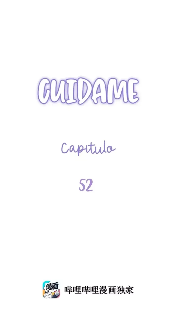 Cuidame Capítulo 52 en Línea - página 3