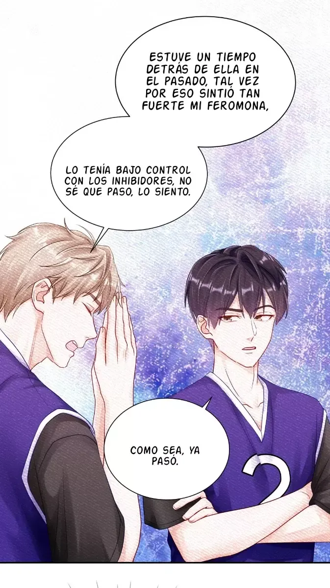 Cuidame Capítulo 52 en Línea - página 12