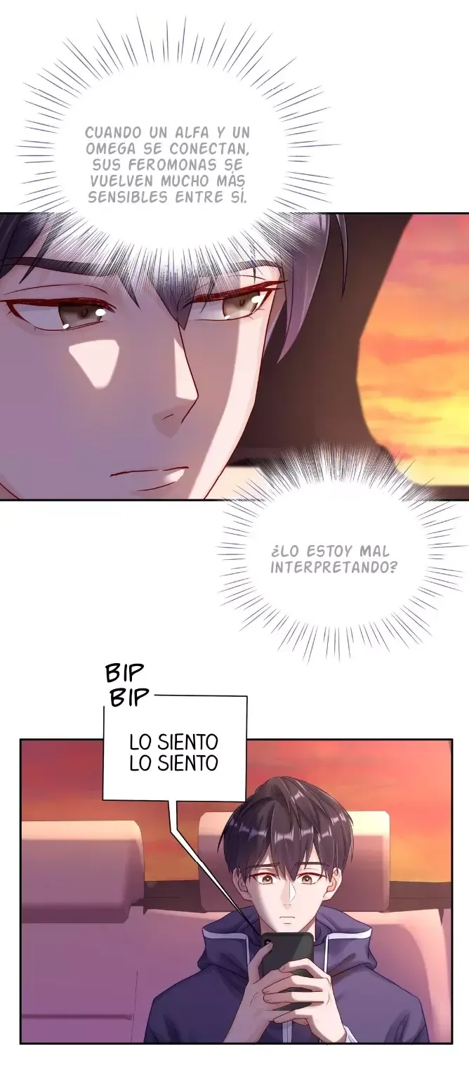 Cuidame Capítulo 52 en Línea - página 13