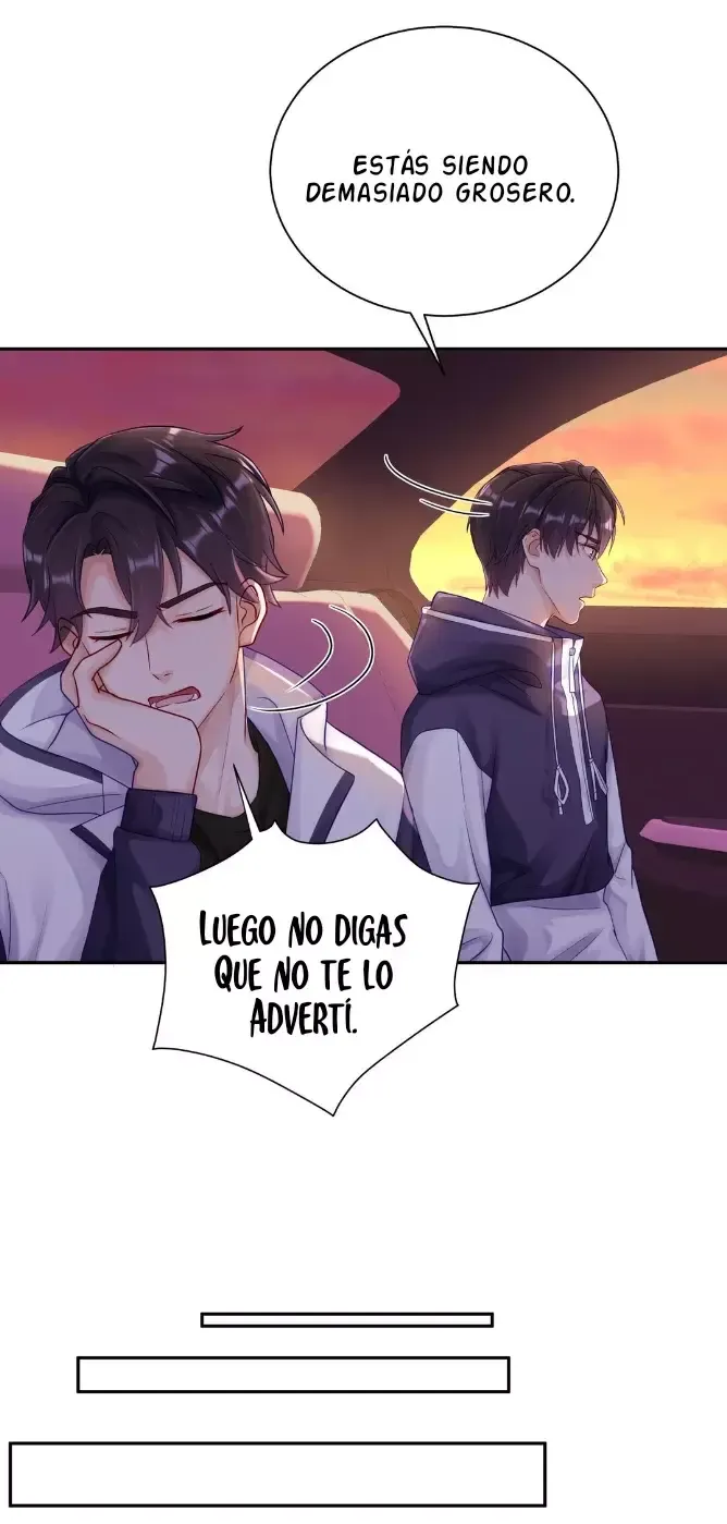 Cuidame Capítulo 52 en Línea - página 17