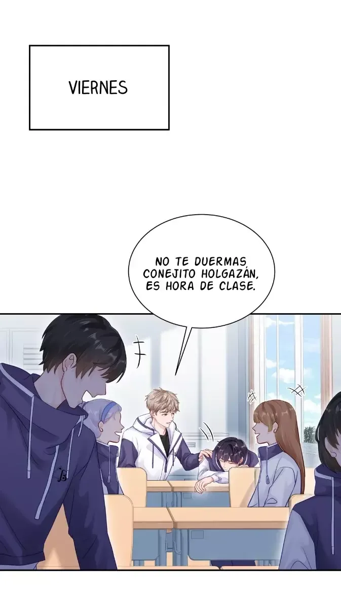 Cuidame Capítulo 52 en Línea - página 29