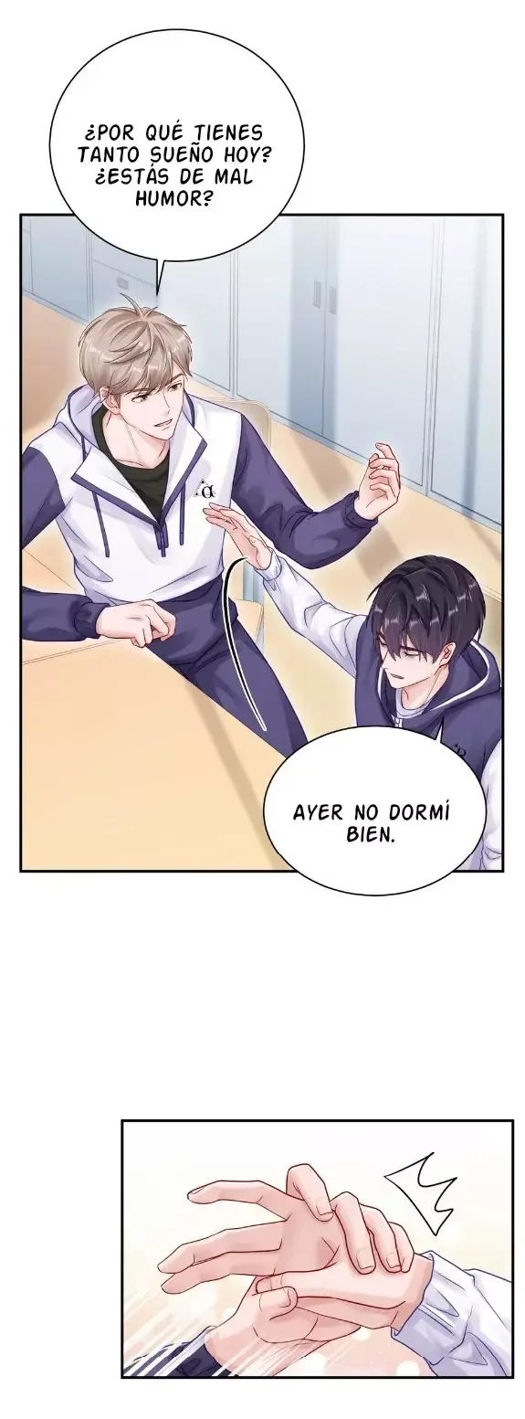 Cuidame Capítulo 52 en Línea - página 31