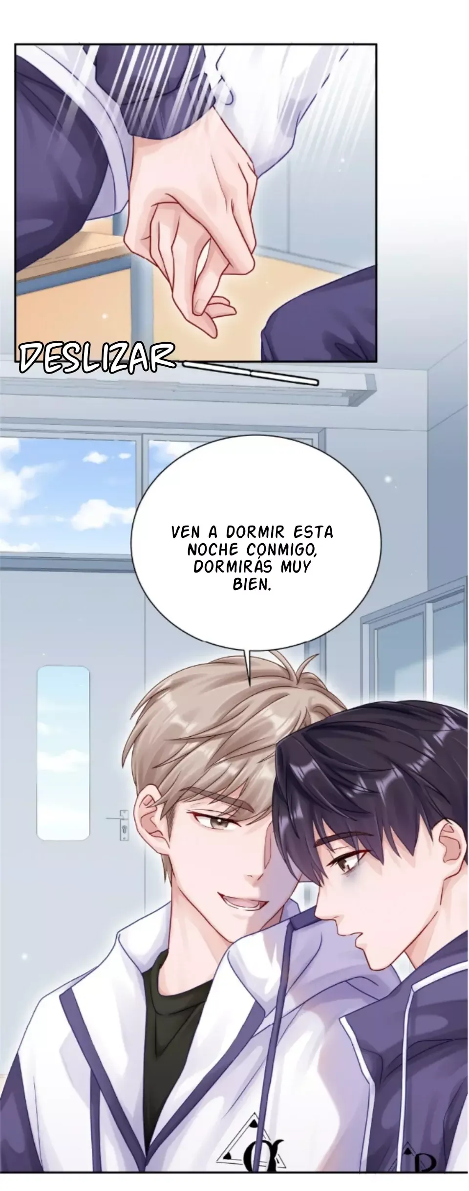 Cuidame Capítulo 52 en Línea - página 32
