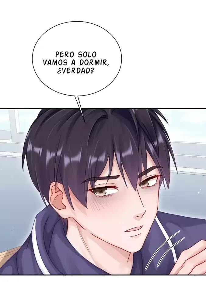 Cuidame Capítulo 52 en Línea - página 33