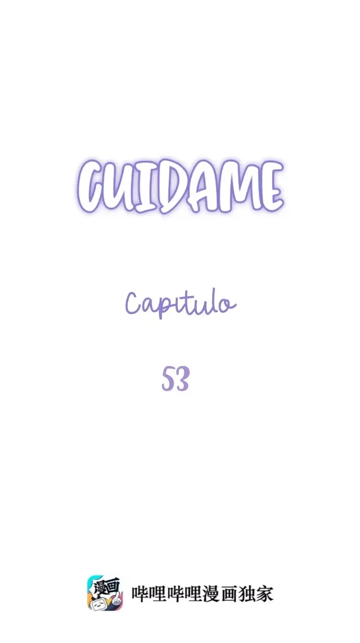 Cuidame Capítulo 53 en Línea - página 3
