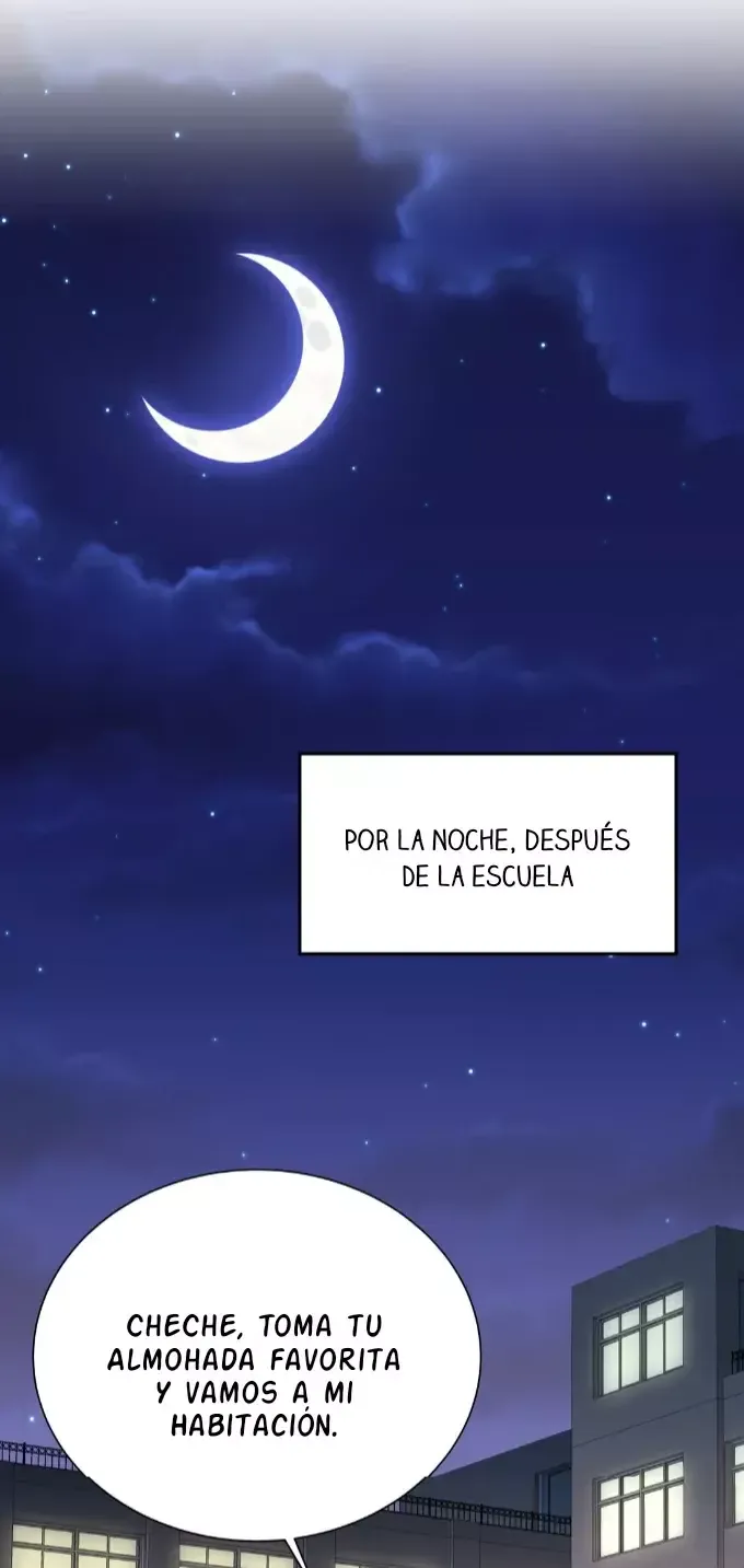 Cuidame Capítulo 53 en Línea - página 4