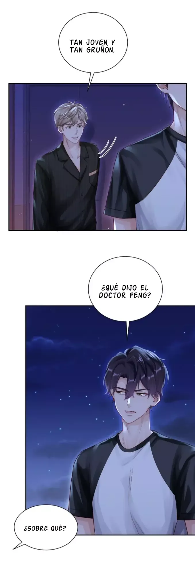 Cuidame Capítulo 53 en Línea - página 12