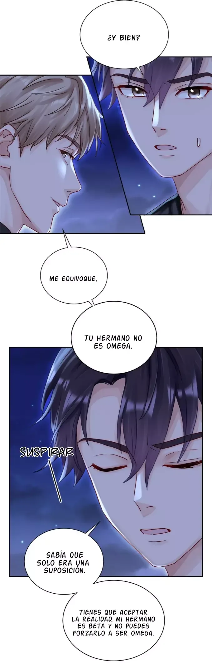 Cuidame Capítulo 53 en Línea - página 14