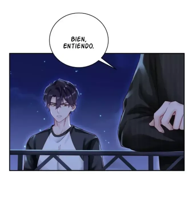 Cuidame Capítulo 53 en Línea - página 15