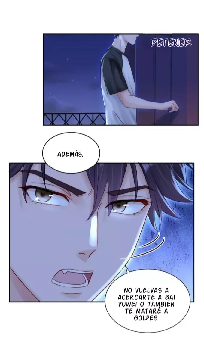 Cuidame Capítulo 53 en Línea - página 17