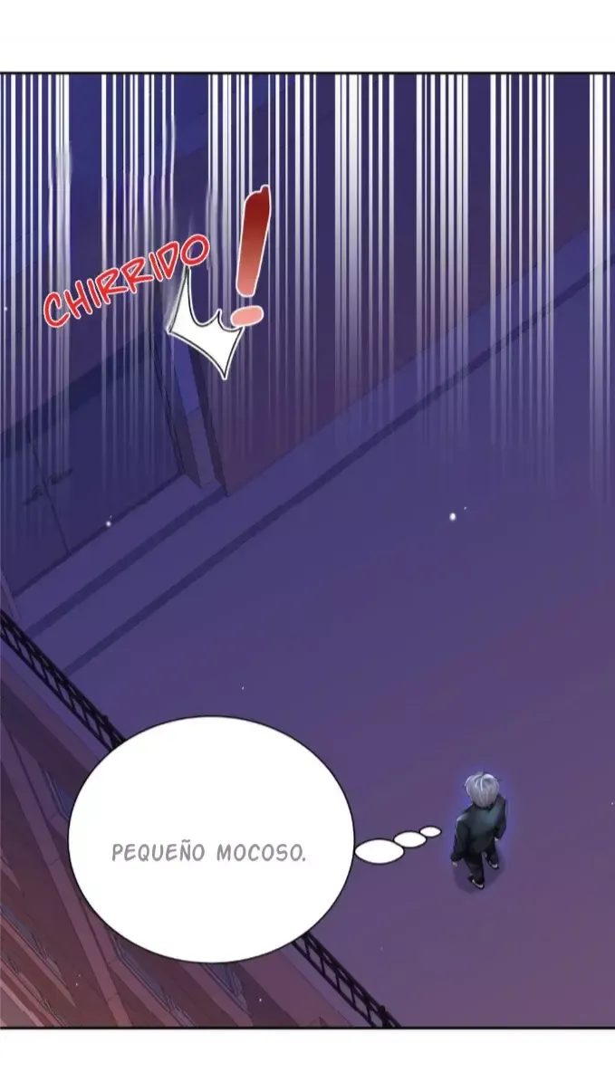 Cuidame Capítulo 53 en Línea - página 18