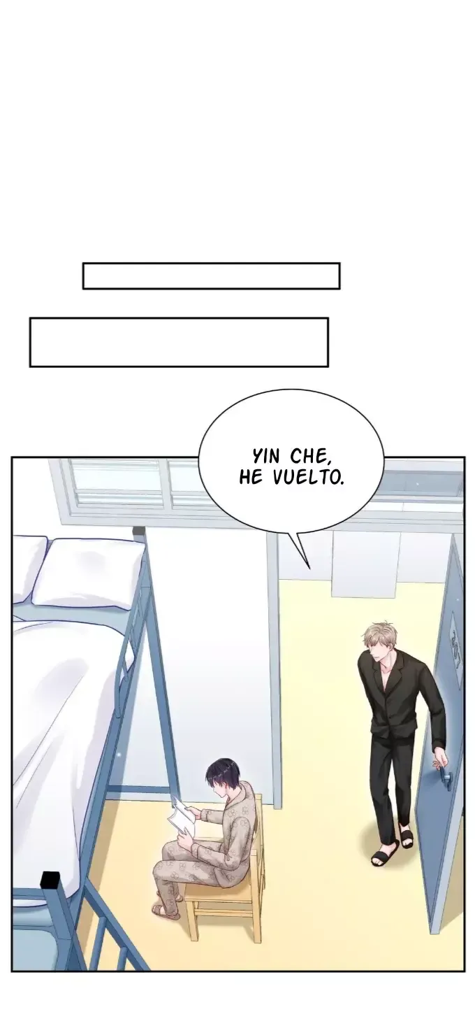 Cuidame Capítulo 53 en Línea - página 19