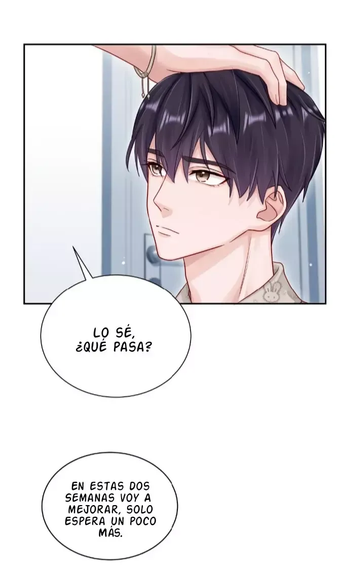 Cuidame Capítulo 53 en Línea - página 21