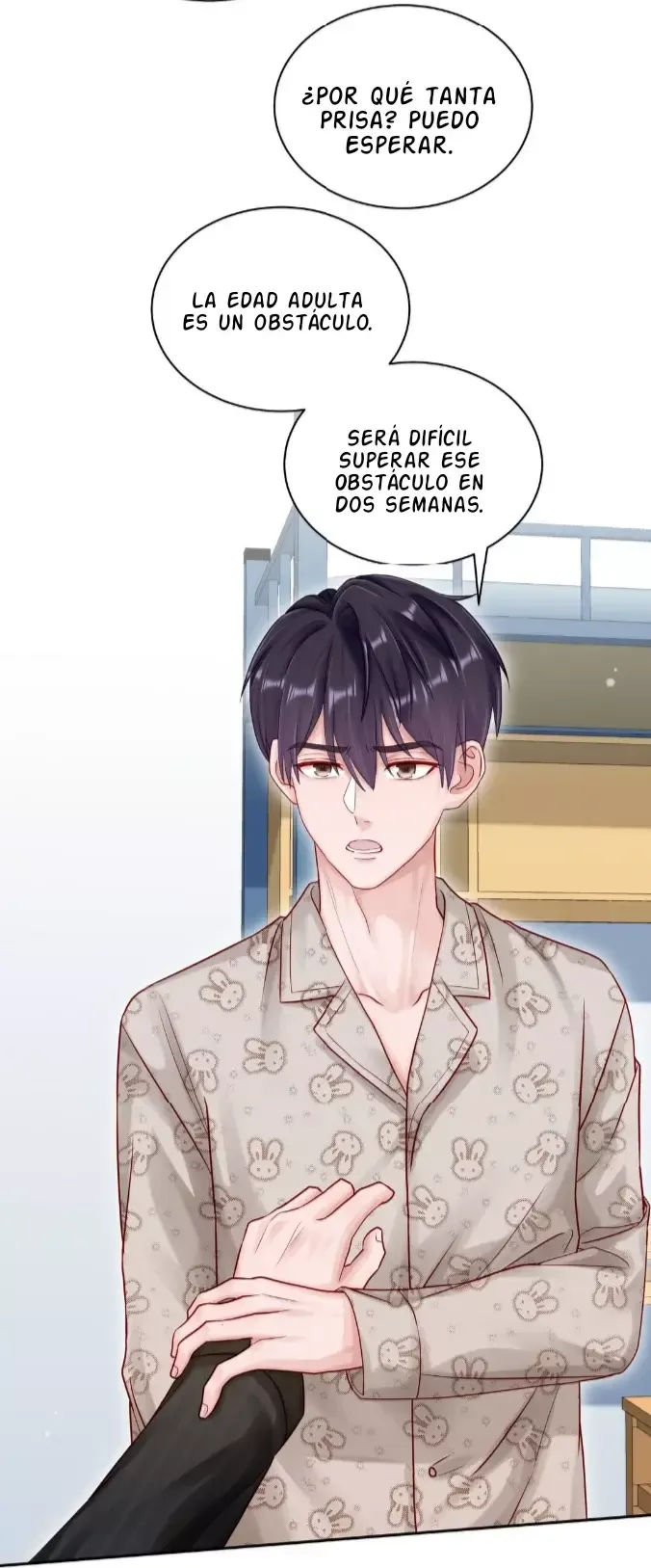 Cuidame Capítulo 53 en Línea - página 22