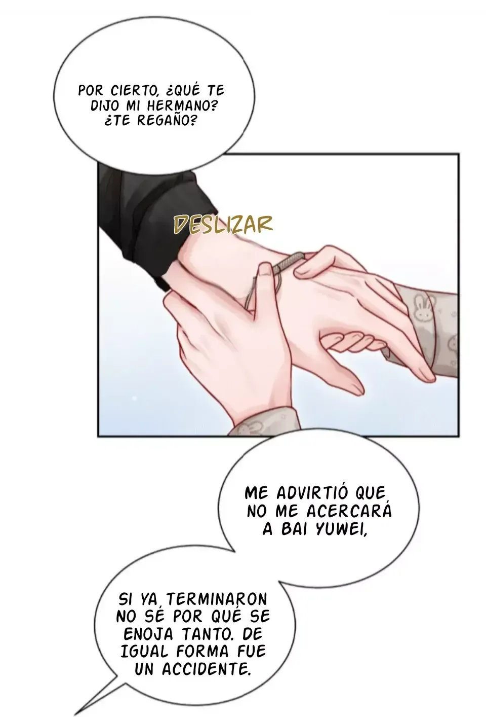 Cuidame Capítulo 53 en Línea - página 24