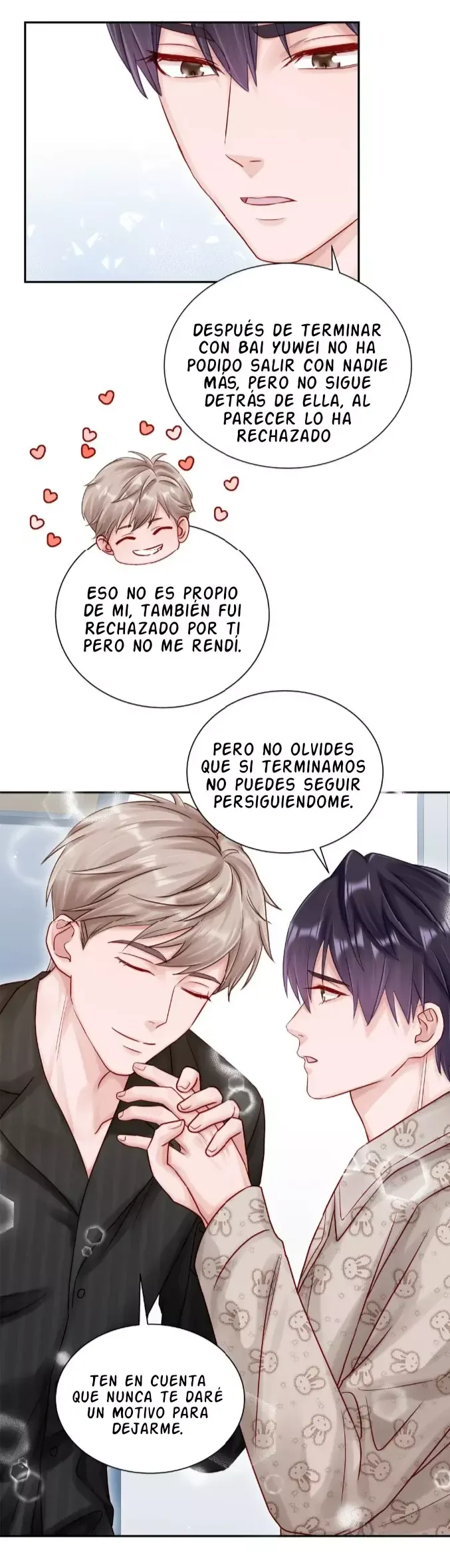 Cuidame Capítulo 53 en Línea - página 25