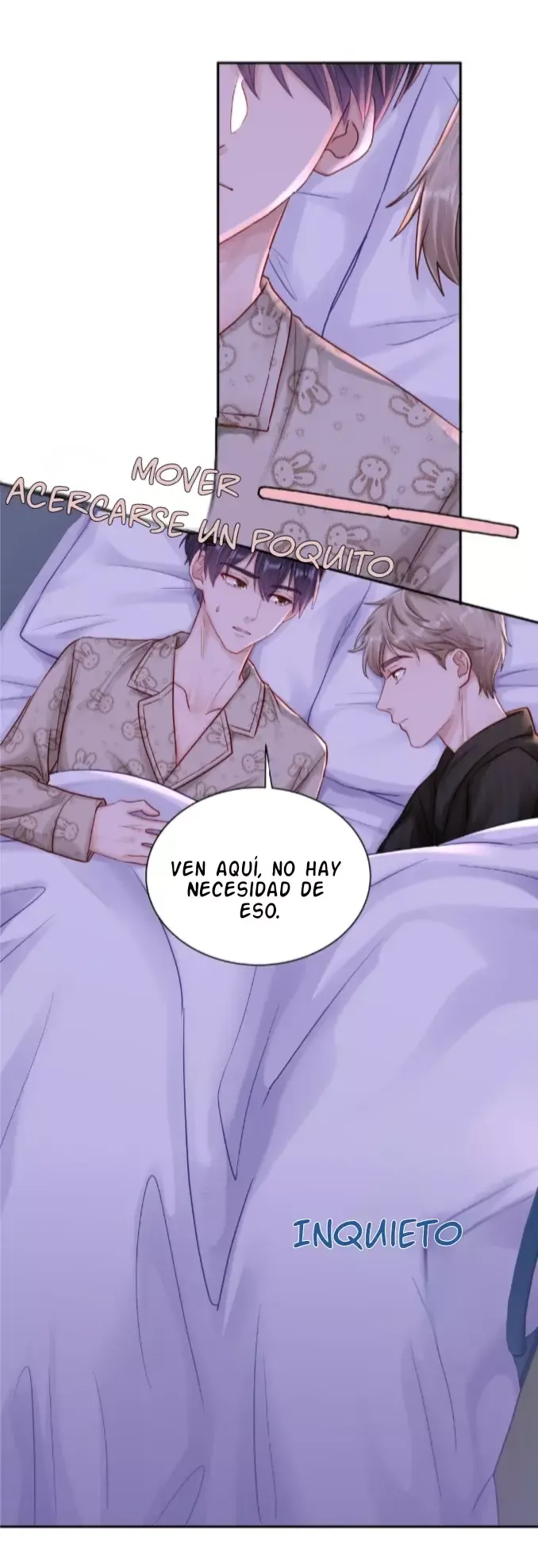 Cuidame Capítulo 53 en Línea - página 26