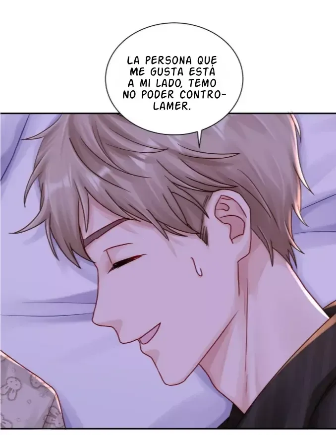 Cuidame Capítulo 53 en Línea - página 27