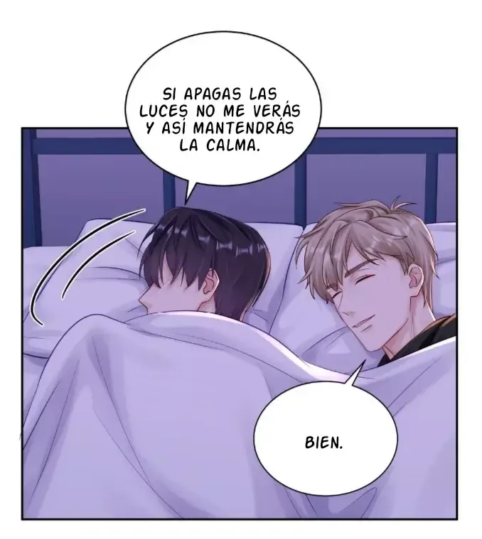 Cuidame Capítulo 53 en Línea - página 29