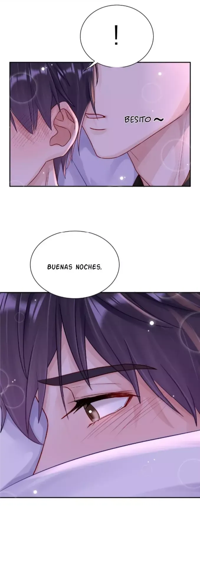 Cuidame Capítulo 53 en Línea - página 31
