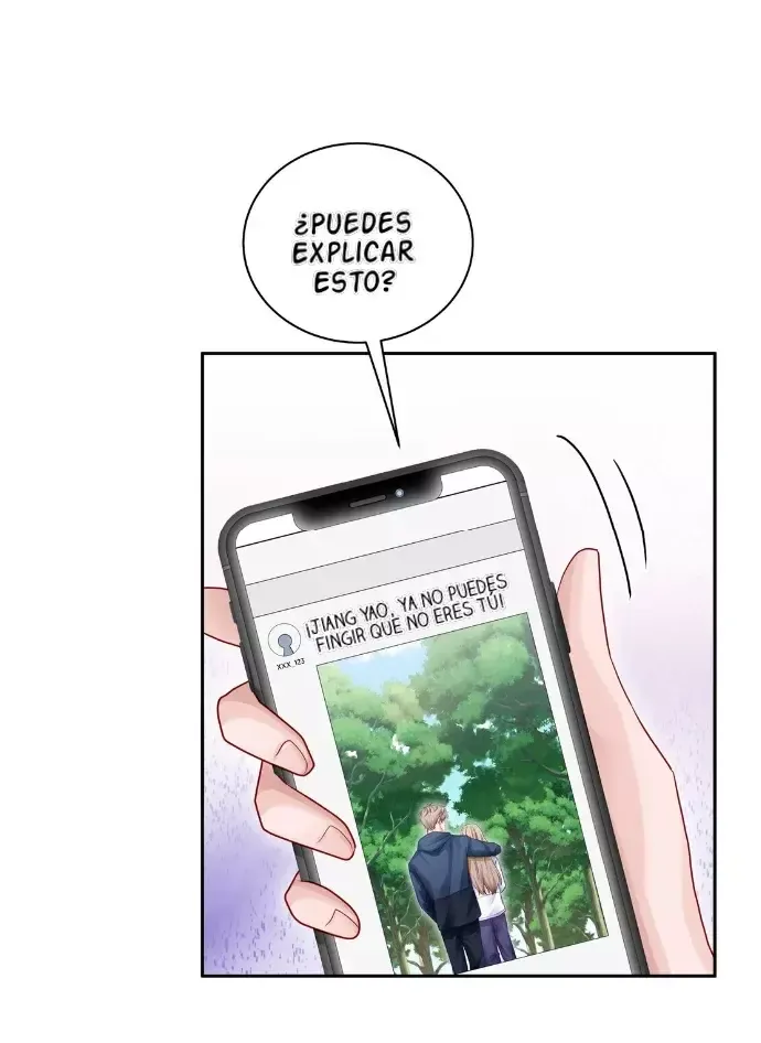 Cuidame Capítulo 55 en Línea - página 6