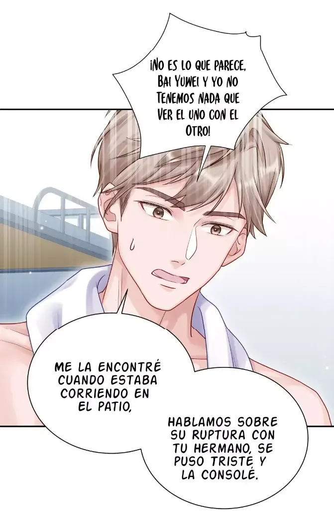 Cuidame Capítulo 55 en Línea - página 7