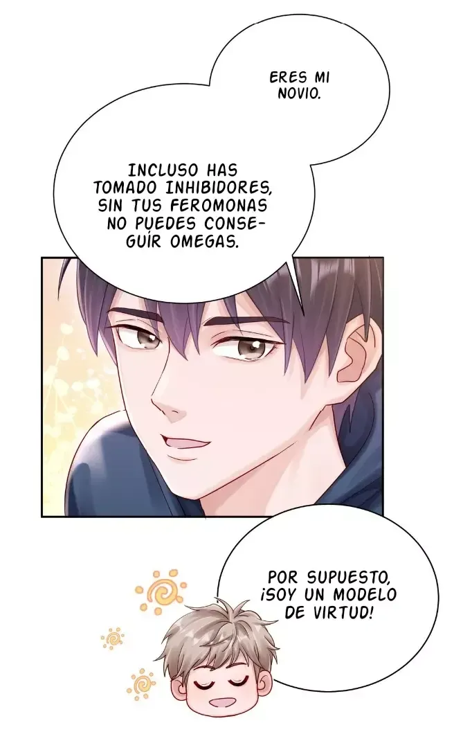 Cuidame Capítulo 55 en Línea - página 10