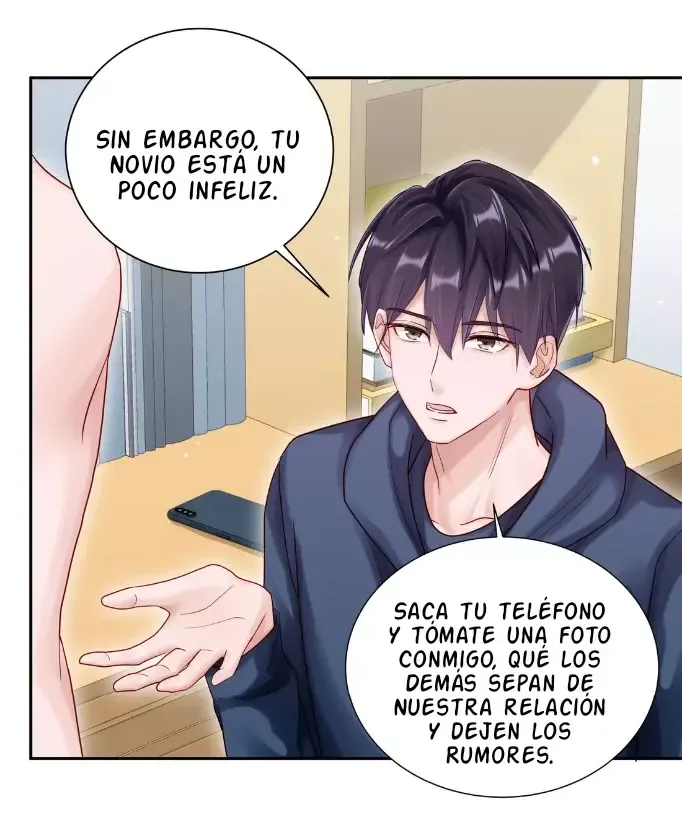 Cuidame Capítulo 55 en Línea - página 11