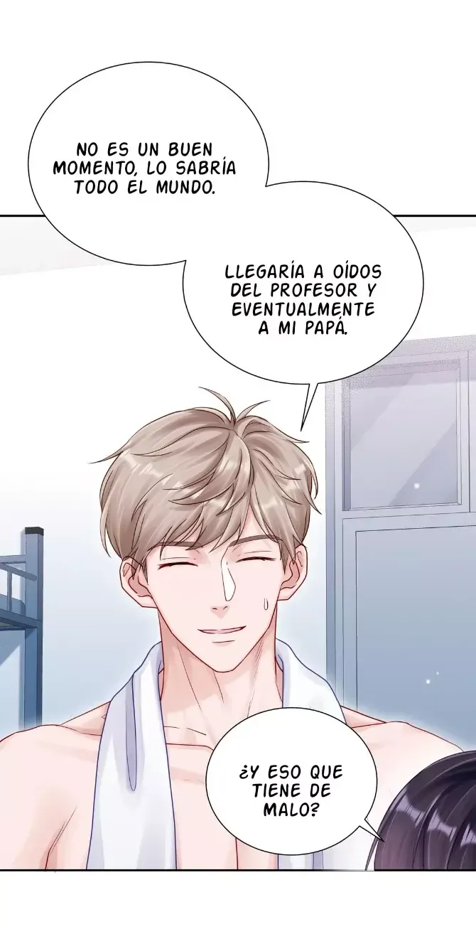 Cuidame Capítulo 55 en Línea - página 13