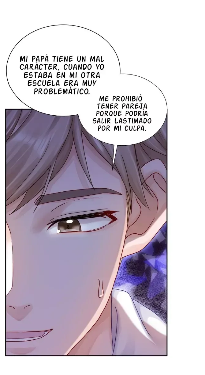 Cuidame Capítulo 55 en Línea - página 14