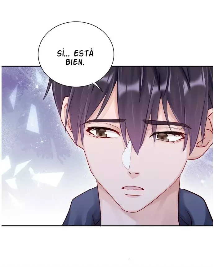 Cuidame Capítulo 55 en Línea - página 19