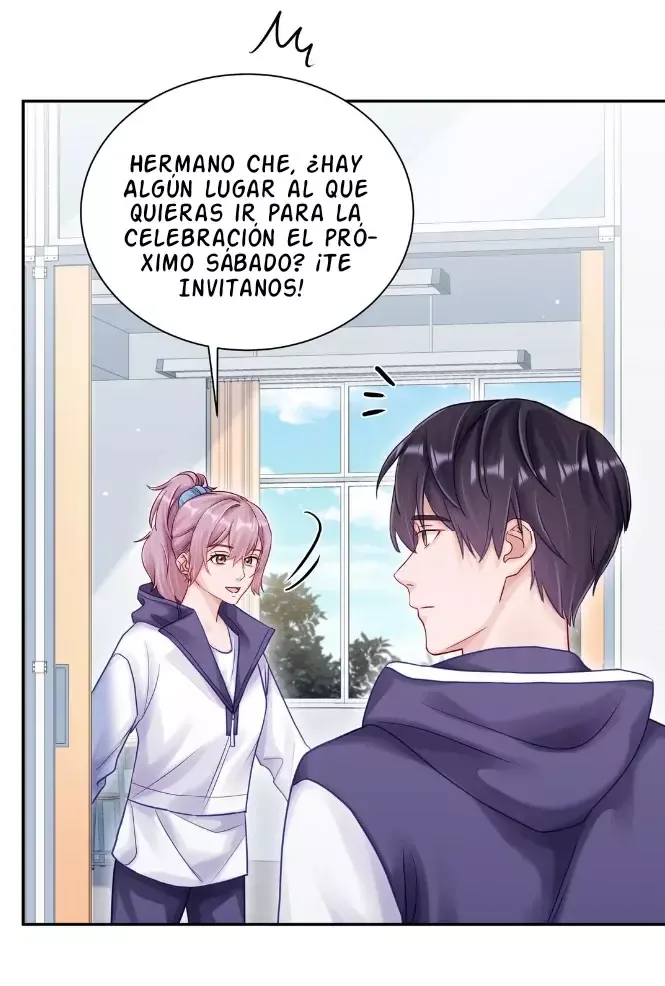 Cuidame Capítulo 55 en Línea - página 26