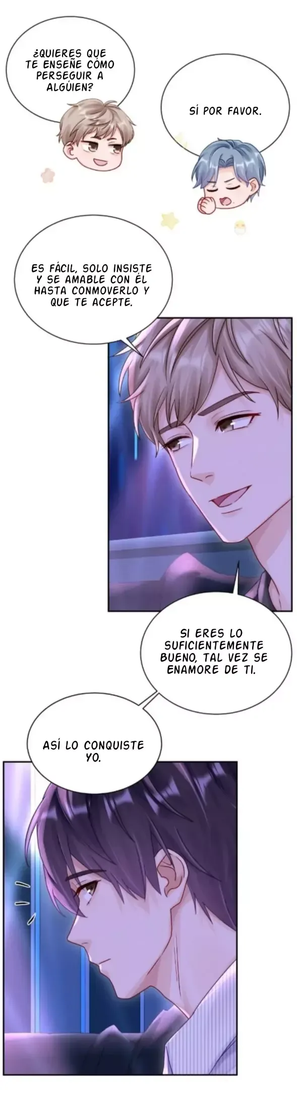 Cuidame Capítulo 56 en Línea - página 15