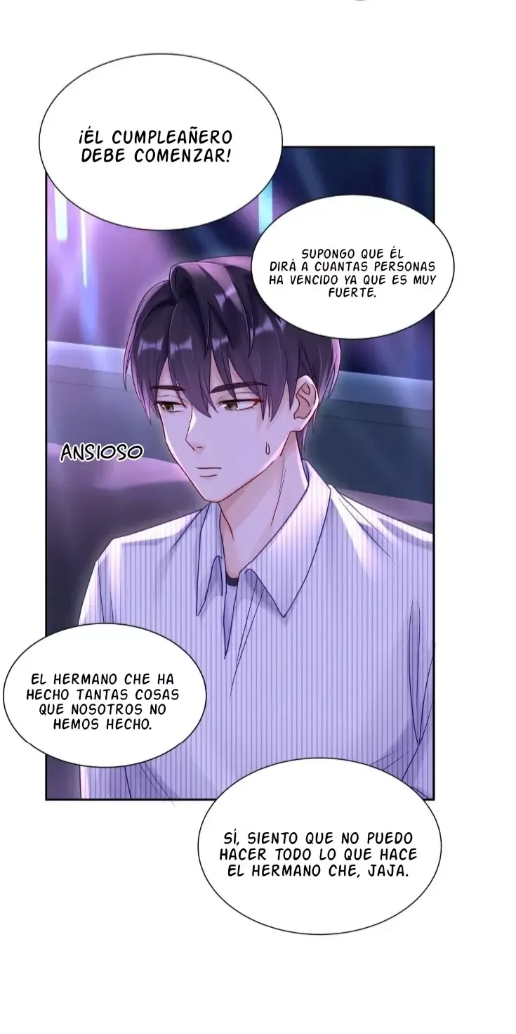 Cuidame Capítulo 56 en Línea - página 18