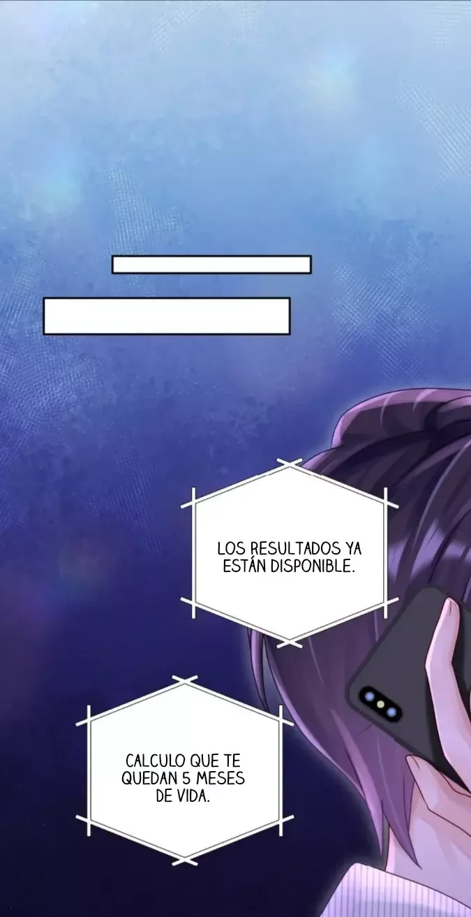 Cuidame Capítulo 56 en Línea - página 24